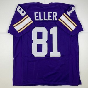 carl eller jersey