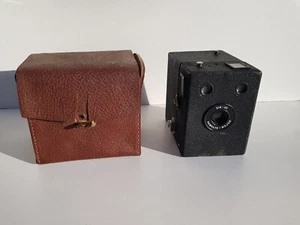 Appareil photo - kodak Six-20 Hawkeye - Major (Vintage) - Imagen 1 de 7