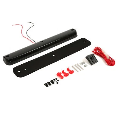 For Chevrolet Silverado 2500HD 3500HD 2007-2021 LED Roof Marker Cab Light - Image 1 of 4