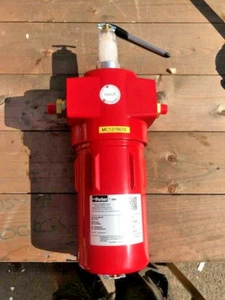 Parker Filter MDK 6 KT2016MS 16 Bar 15,163/24,5 - Bild 1 von 6