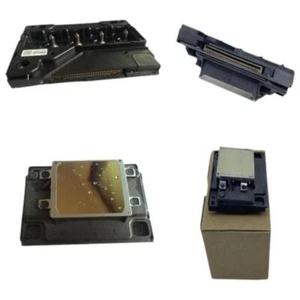 F190010 Printer Print Head Printhead Fits For EPSON Stylus NX625 SX510W SX525WD - Afbeelding 1 van 10