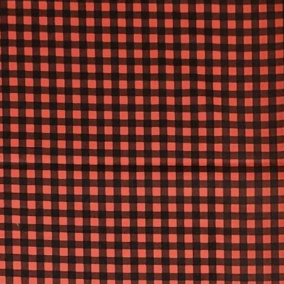 Tela a Cuadros Negra ROJA NORTHCOTT Alpine Invierno Edredones Algodón MEDIA YARDA BTHY Foto 1 de 3