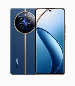 Smartphone Global Realme 12 PRO 5G Dual Sim 12GB RAM 256GB ROM 50MP 5000mAh - Imagen 1 de 21
