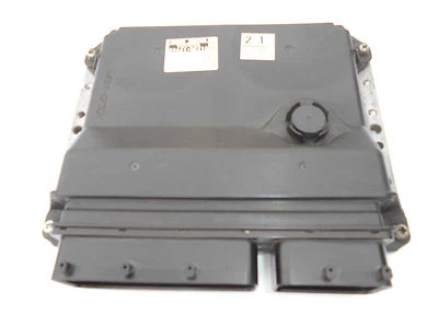 10 LEXUS RX350 CONTROL MOTOR ECU 89661-0E210 Foto 1 de 4