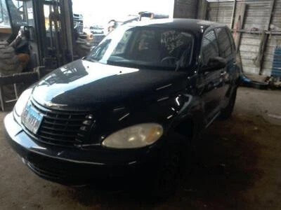 04 05 CHRYSLER PT CRUISER Panel de moldura de puerta delantera derecha Rh Foto 1 de 4