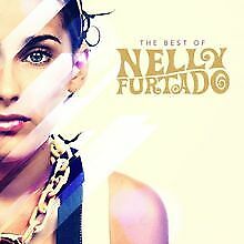 The Best of Nelly Furtado von Furtado,Nelly | CD | Zustand gut