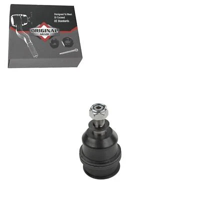 Junta de rótula de suspensión delantera inferior Mevotech para Jeep Grand Cherokee 2005-2010 Foto 1 de 3