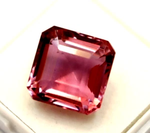 Top Qualität AAA+ Strahlender Schliff lose Alexandrit 8,98 ct Farbwechsel Edelstein - Bild 1 von 9