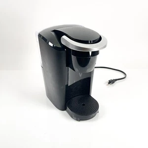Keurig K35 K-Compact Single Serve Coffee Maker - Black - Great working condition - Bild 1 von 15