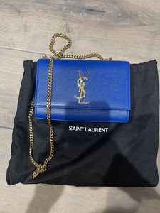 mini ensacar de jour saint laurent