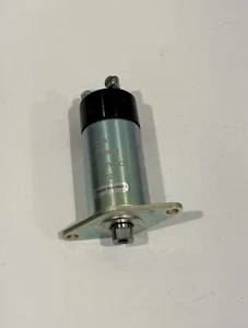 Caterpillar 4N3890 CAT Solenoid AS FREE SHIPPING! - Picture 1 of 8