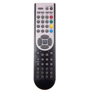 Genuine TV Remote Control for Bush LED28167HDDVDS - Picture 1 of 1