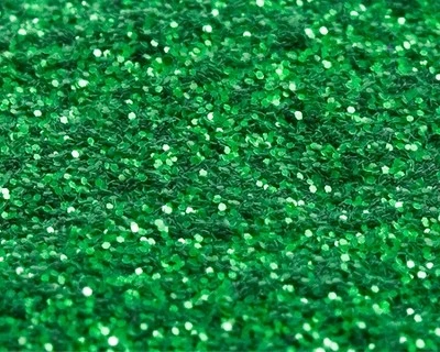 Emerald Fantasy Glitter 1/2 oz - Image 1 of 3