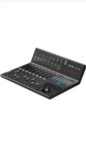 Icon Pro Audio V1-M USB MIDI DAW Control Surface with Motorized Faders - Black - Picture 1 of 7