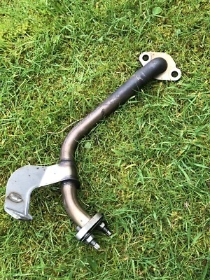 LEXUS RX450H RX 450H 2016-2020 MOTOR HÍBRIDO 3,5 L V6 TUBO DE ACERO EGR Foto 1 de 4