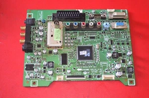 PEBBLE_MFM BN41-00881A SCHEDA MADRE MAINBOARD PER TV SAMSUNG 932MW - Foto 1 di 7
