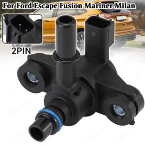 Electroválvula de purga de bote de vapor EVAP de EE. UU. para Ford Escape Fusion Mariner Milan - Imagen 1 de 9