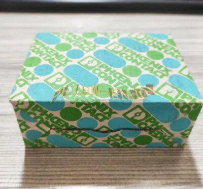 1PC New Phoenix Contact Lightning Protecto FLT-SEC-P-T1-1C-440/35-FM 2905987 - Image 1 of 4