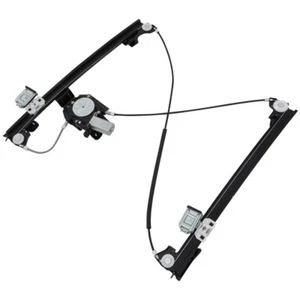 Front LH For 2002-2005 Land Rover Freelander Window Regulator with Motor - Picture 1 of 5