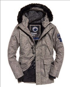 Superdry Herren-Parkas online kaufen | eBay