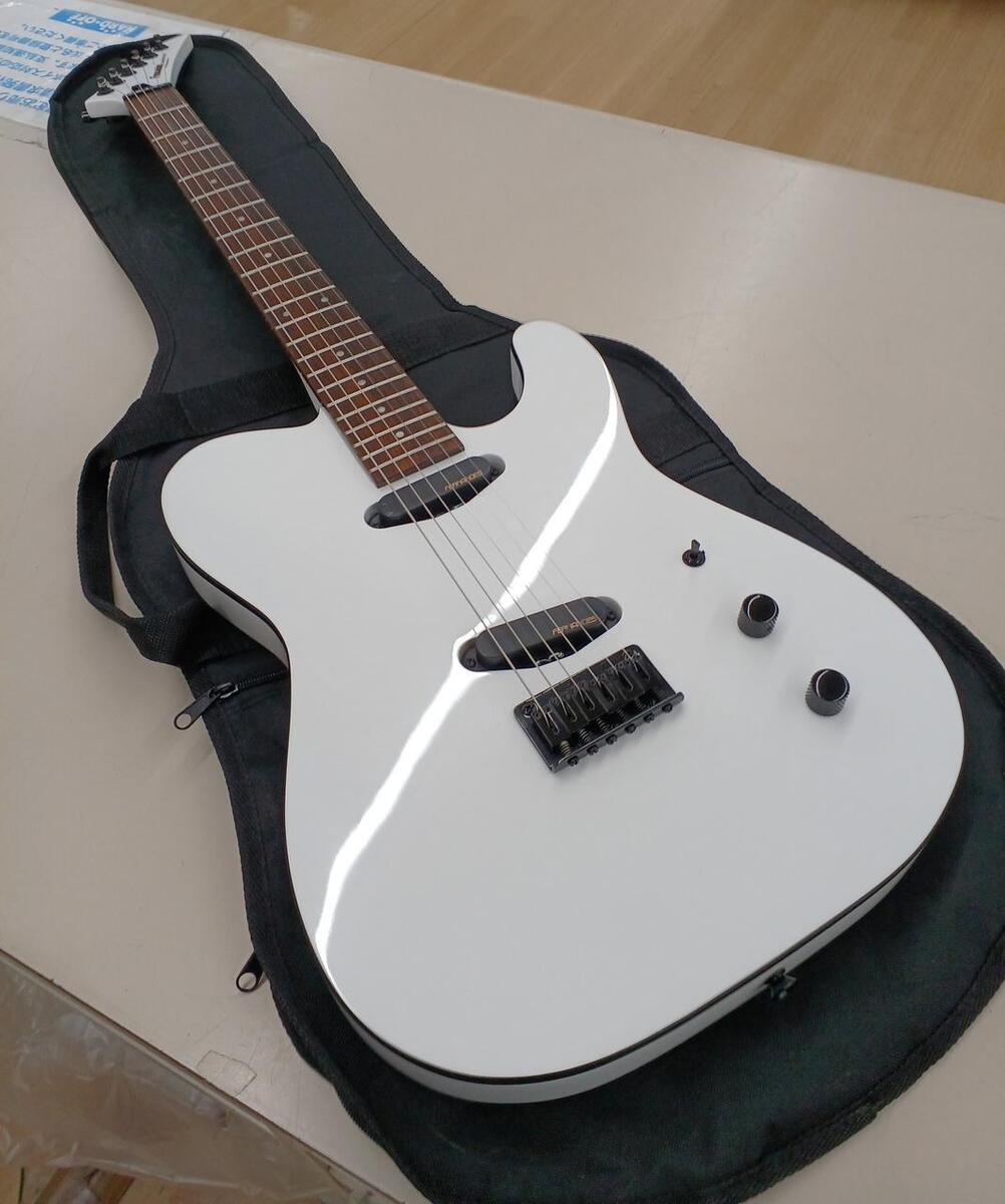 White Fernandes Electric Guitars for sale | eBay White Fernandes Electric Guitars for sale | eBay