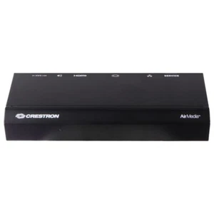 CRESTRON AM-100 AirMedia Presentation Gateway No Power Adapter - Picture 1 of 3