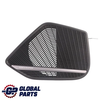 Audi A5 S5 F5 Front Door Speaker Cover Bang & Olufsen Left N/S 8W6035419A - Image 1 of 4