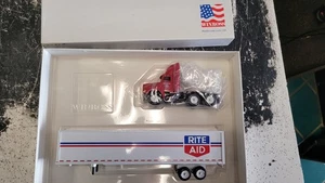 Rite Aid Transport Camp Hill, PA '02 Winross Truck - Picture 1 of 9