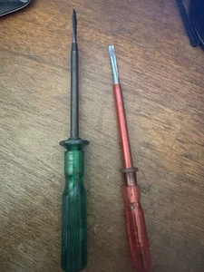 QUICK WEDGE 2 SCREWDRIVER S - Picture 1 of 7