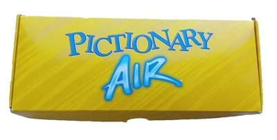 Pictionary Air Mattel Spiel komplett Italienisch neuwertig - Bild 1 von 2