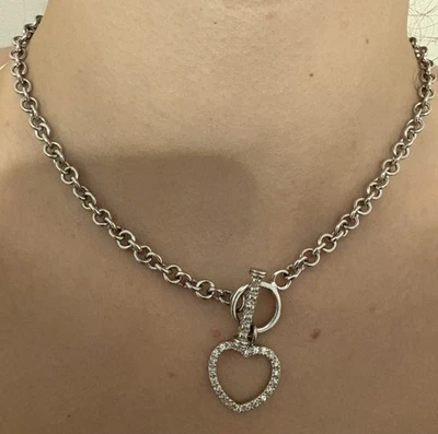 925 Sterling Silver 16 inch - Image 1 of 2