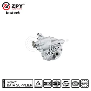 ZPY New Hight Quality Warranty Oil Pump For VW Golf Tiguan 06H 115 105AP - Picture 1 of 6