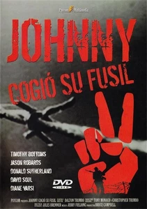 Johnny Cogio Su Fusil (Johnny Got His Gun) - Imagen 1 de 1