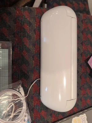 Silhouette Portrait 3 Wireless Die Cutting Machine Brand New, Sealed in Box - Image 1 of 4