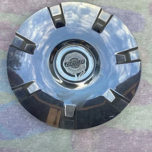2005-2008 Chrysler Pacifica OEM Chrome Center Cap 04862300AA 04862300ab - Bild 1 von 4