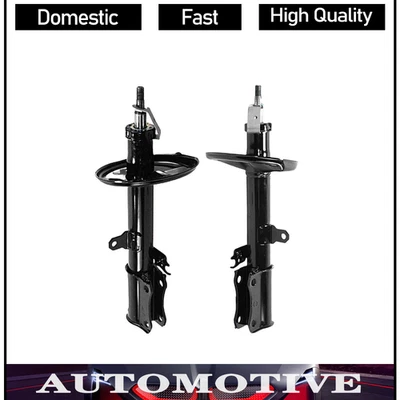 Puntales traseros originales Monroe OEM para Lexus ES300 1992-2001 3,0 L garantía de por vida Foto 1 de 2