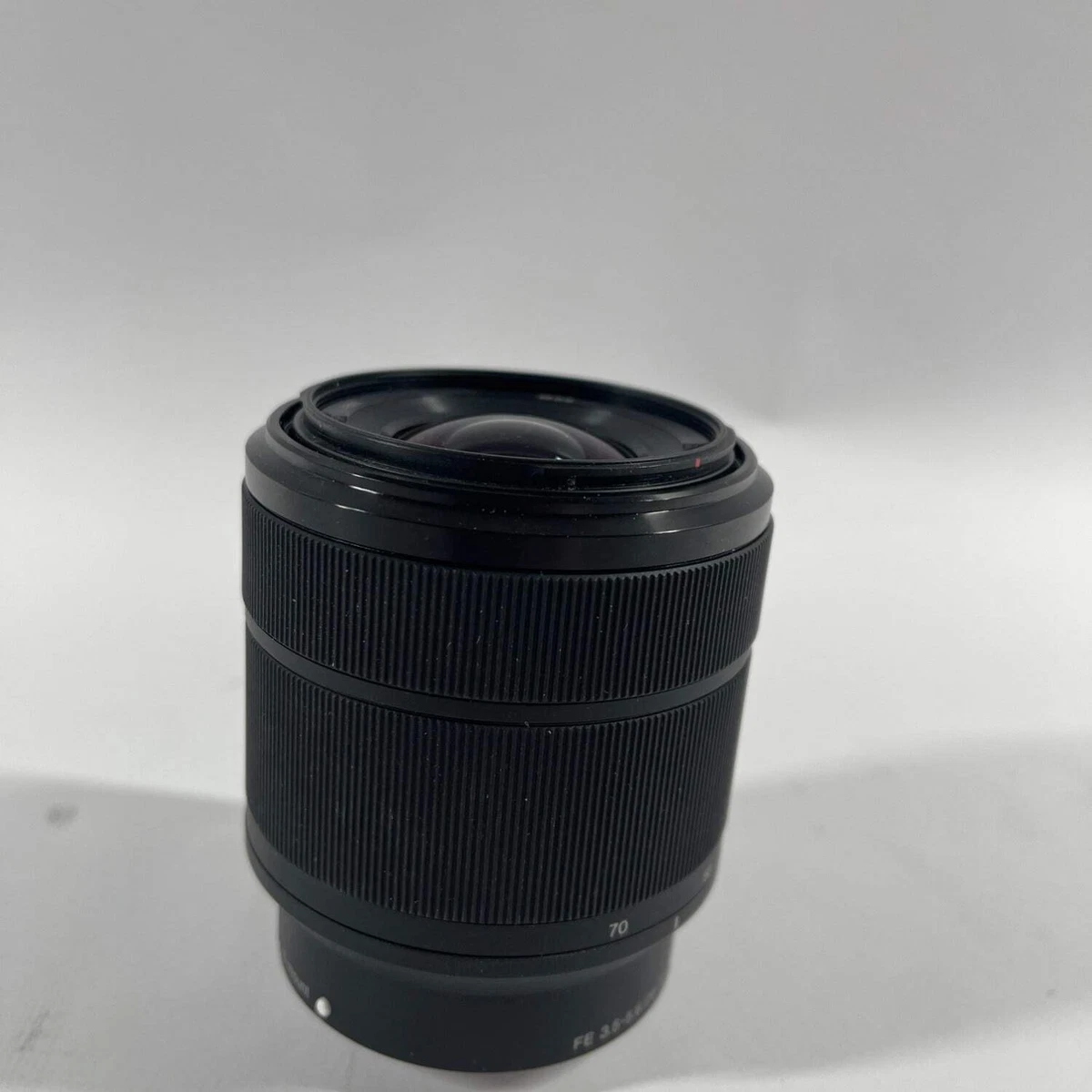 Sony 28-70mm f/3.5-5.6 Camera Lenses for sale | eBay