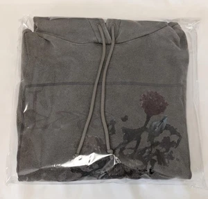Stray Kids Hyunjin 2024 Xmas Popup Hoodie Member Produced grau gebraucht Japan - Bild 1 von 11