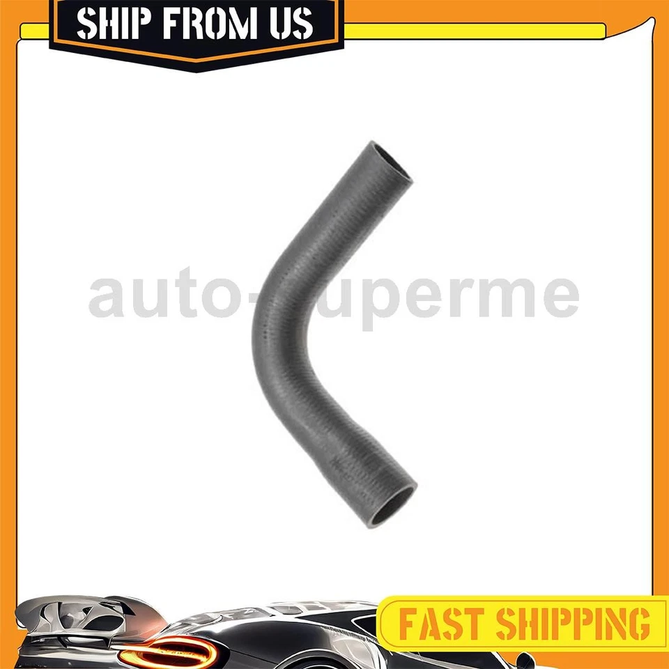 Manguera de refrigerante de radiador superior para AMC American 3,2 L 1965 Foto 1 de 4