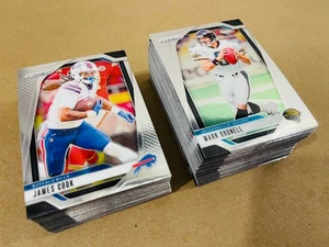2024 NFL Prizm - 97 Card Lot #1-300 Commons & Stars No Rookies NM to Mint - Bild 1 von 2