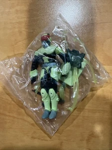 Membresía GIJoe Club agua pesada sin usar, en caja sellada - Imagen 1 de 1