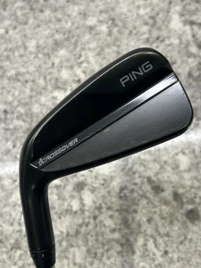 Ping iCrossover 3 Utility Adjustable Hybrid Iron - Stiff Flex Tour 2.0 85g LH - Picture 1 of 14