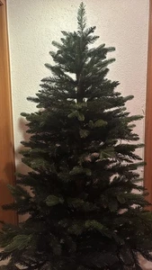 Weihnachtsbaum Künstlich /  Pure Living 180cm - Bild 1 von 6