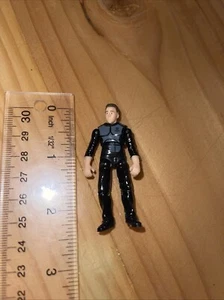 2010 Transformers Dark of the Moon Daredevil Squad sam Witwicky 2” figure part - Picture 1 of 7