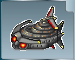 Adesivo LUNAR WHALE Sprite di Final Fantasy vinile decalcomania #1 auto camion dirigibile - Foto 1 di 1