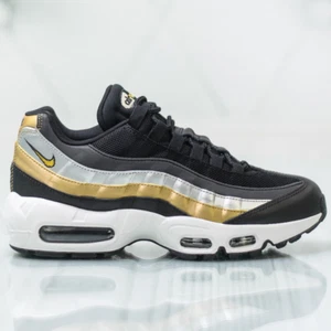 Nike Wmns Air Max 95 BQ4554001 EUR 40 Turnschuhe Sneaker Schuhe Trend Selten - Bild 1 von 7