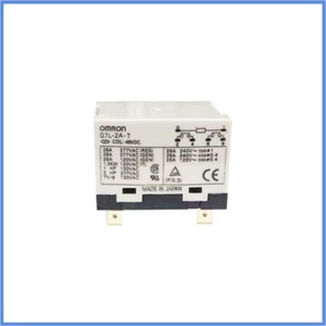 New In Box G7L-2A-BUB G7L-2A-BUBJ G7L-2A-T G7L-2A-TUB G7L-2A-TUBJ OMRON relay - Picture 1 of 11