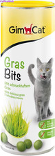 Gimcat Gras Bits - Snack per Gatti Senza Cereali E Ricco Di...
