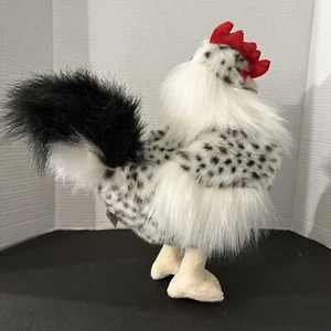 Rambles The Rooster | 15 Zoll Stofftier Plüschtier | von TigerHart Toys - Bild 1 von 3