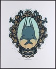 The Decemberists Poster Henry Fonda Theatre Los Angeles 3/24/2005 Tara McPherson